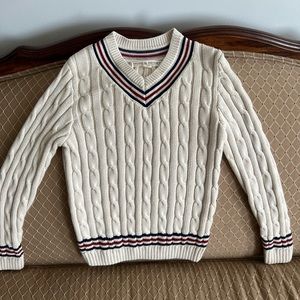 COPY - Hope & Henry Cricket Sweater